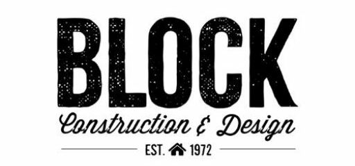 Block Construction & Design
